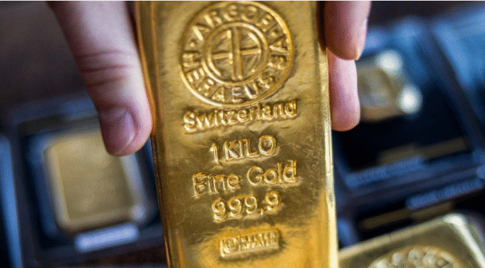 Trump’s Gold Tariffs Shake Global Markets: Prices Hit Record Highs and the Industry Faces Permanent Change